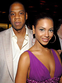 Beyoncé and Jay-Z Not Expecting a Baby.