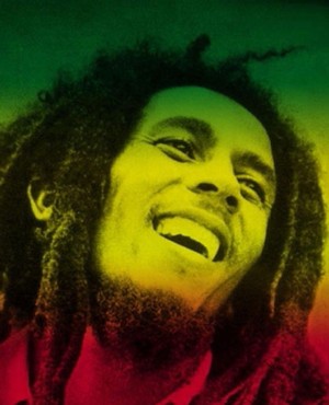 Bob Marley Family helps Haiti.
