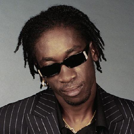 Bounty Killer Arrested in Jamaica.
