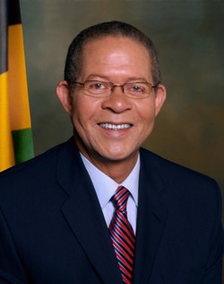Jamaica plans island-wide assault on all Gangs