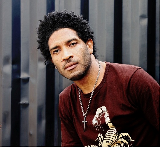 Featured Artiste: Bryan Art