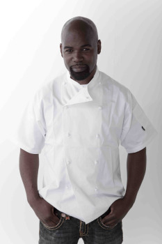 Jamaican-Born Chef Nominated the prestigious Craft Guild of Chefs Awards.