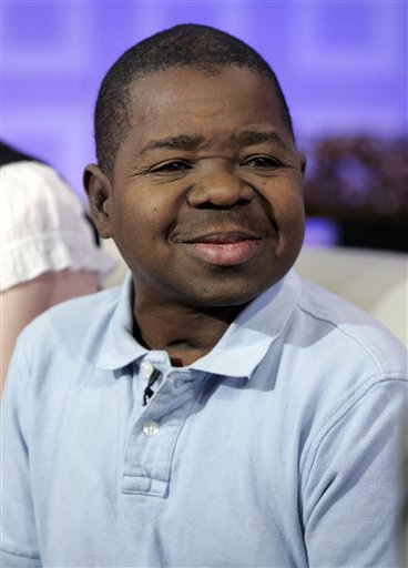 Gary Coleman died at age 42