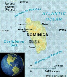 No Jamaican Artiste For Dominica Festivals International Artiste Night.