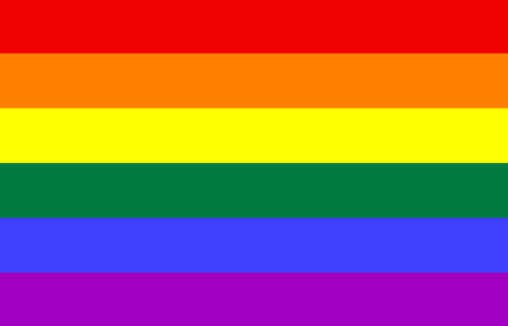 A First for Jamaica: 100 March for Gay Tolerance.