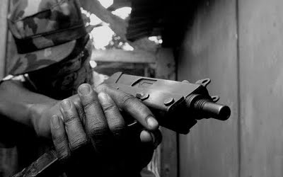 Gunmen Kill 5 In Jamaica Execution Style.
