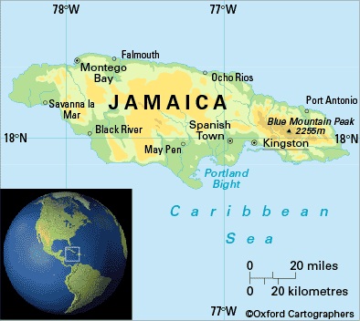 Jamaicans Facing More Visa Restrictions Worldwide.