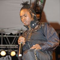 Kiprich Back With Another Single "Party Time".