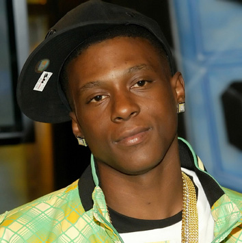 Lil Boosie Indicted for First-Degree Murder