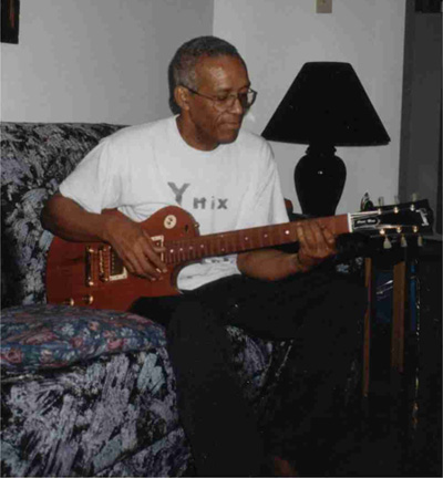 Rocksteady Legend Lynn Taitt Dead at 70 (June 22, 1934 – January 20, 2010).