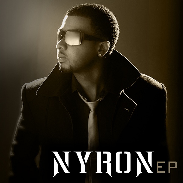 Nyron Releases Debut EP Album