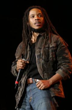 Stephen Marley Won The Grammy For Best Reggae Album.