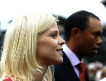 Elin Nordegren Wants $750 Million For Tiger Woods Divorce