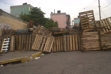 Warrant signed for Dudus’ Arrest
