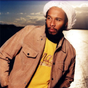 Ziggy Marley buys LA home