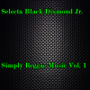 Selecta Black Diamond Jr. - Simply Reggae Music Vol. 1 (ReggaeMe).png
