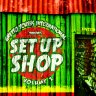 DAMIAN MARLEY - SET UP SHOP VOL. 1