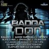 Badda Don Riddim Full (2010)