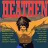 Heathen Riddim (1996)