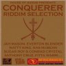 Conquerer Riddim (2008)