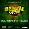 Desmai Riddim (2018)