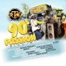 90's Passion Riddim (2018)