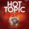 Hot Topic Riddim (2018)