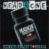 Headache Riddim (1999)