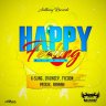 Happy Feeling Riddim (2018)