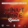 Hawt Riddim (2018)