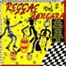 Reggae Bangara Vol. 2 aka Armstrong Riddim (1990)