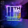 11th Dimension Riddim (2018)