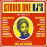 Studio One Dj's (2002)