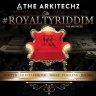 The Royalty Riddim (2018)