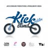 Kickstand Riddim (2018)