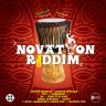 Novation Riddim (2018)