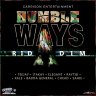 Humble Ways Riddim (2018)