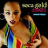 Soca Gold 2001