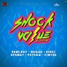 Shock Value Riddim (2018)