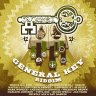 General Key Riddim (2008)