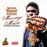 Mortimer 'Wariah' McPherson - Message Music (2014)