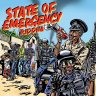 State of Emergency Riddim (2018)