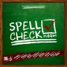 Spell Check Riddim (2018)