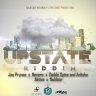 Upstate Riddim (2018)