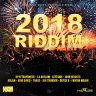 2018 Riddim (2018)