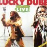 Lucky Dube  -  Captured Live