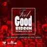 Feel Good Riddim (2018)