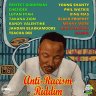 Anti-Racism Riddim (2018)