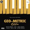 Geo-Metric Riddim (2018)