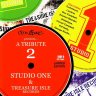 A Tribute 2 Studio One & Treasure Island Records